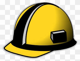 Construction Panda Free Images Constructionhatclipart Black And Yellow Hard Hat Png Download 23521 Pinclipart Icons are in line, flat, solid, colored outline, and other styles. yellow hard hat png download