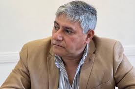 El concejal Javier Aguilar abandonó la LLA y se fue al Partido Demócrata de  Entre Ríos