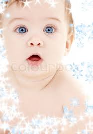 Maybe you would like to learn more about one of these? Bright Closeup Picture Of Blue Eyed Stock Image Colourbox