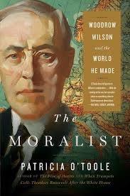 The Moralist eBook by Patricia O'Toole