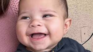 Fundraiser for Jazmyne Mick by Kristin Marth : Justin, Jazmyne and Baby Troy