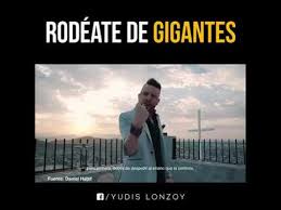 Rodeate De Gigantes Youtube Find daniel habif schedule, reviews and photos. youtube