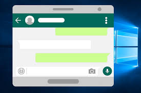 How to directly recover whatsapp messages on iphone/android. How To Read Whatsapp Messages From Your Pc Without Your Contacts Knowing Archyde