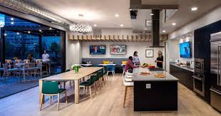 Hospitality Projects Residences Sf Apartment Commercial Interiors