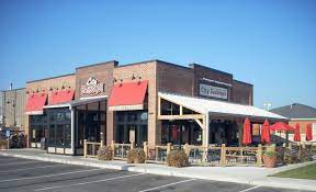 Lexingtonkyrestaurantsbarbeque