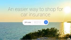 Rates can vary from one company to the next, so it pays to compare as many car insurance quotes as. Google Now Helps You Compare Car Insurance In California