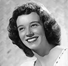 Jane IRETON Obituary (1927