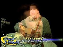 Rex Looney Jamie Cooper Gloria Cooper