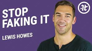 Impact Theory" #45 Lewis Howes