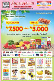 Artikel ini kebanyakan membahas tentang katalog harga promo. Katalog Promo Indomaret Terbaru 2 8 Juni 2021 Harga Diskon