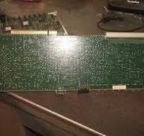 WESTINGHOUSE 3A99158G01 4PCRL1 SUB 8 LOCAL I/O INTERFACE ...