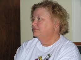 Holly Lynn Lee (Rugh) Robinson (1947-2008)