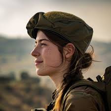 Free Soldier's Peaceful Moment Image