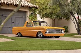 Image result for Chrome Yellow 1964 Truck