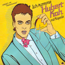 Browse 38 lyrics and 12 hubert kah albums. Hubert Kah Mit Kapelle Archives Elbenrecords