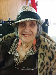 MARY NEELY Obituary (1918