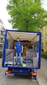 Umzugsfirma Umzugshelfer Berlin ...