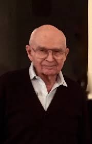 Obituary for Donald "Doc" Langdon