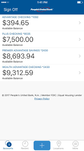 If you received more than one payment for the first round of eip, the get my payment application will show you only the most recent payment information. People S United Bank Mobile Ios Finance App Apps Finance App The Unit Top Iphone