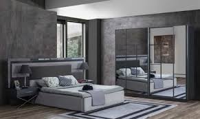 Sega Modern Yatak Odasi Takimi Modern Yatak Odalari 2020 Yatak Odasi Yatak Odasi Tasarimlari Mobilya