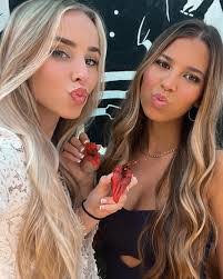 Jennifer Easterly's Instagram, Twitter & Facebook