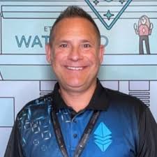 James Harsh xrevolution.eth (@JamesFHarsh)