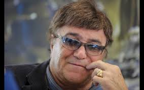 Toy Abre o jogo sobre José Cid: "Não sou muito fã..."