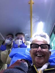 My experience with covid -19 as a person with a disability