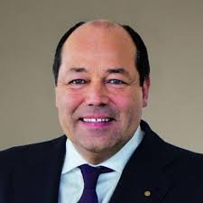 Andreas Pohl's Instagram, Twitter & Facebook