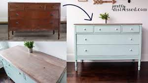 Check spelling or type a new query. Dresser Makeover W Dixie Belle Chalk Paint Stain Youtube