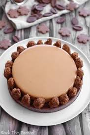 Tarte Au Chocolat Et Caramel Une Explosion En Bouche Tarte Au Chocolat Recette Patisserie Recette Chocolat