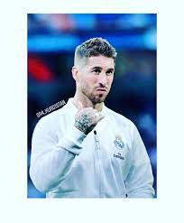 Pin By Benabdellah Abdellatif On Sergio Ramos Sergio Ramos Sergio Ramos Hairstyle Ramos Haircut