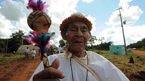 Wiktionary's coverage of guaraní terms. Paraguay Full Of Surprises For South America Travelers Cnn Travel