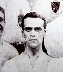 Baggett Bill Image 2 Bolton Wanderers 1926