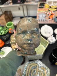 Old found object pottery glaze combo recipe