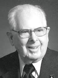 Fletcher Perry Obituary (2016)