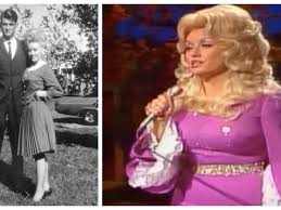 Dolly parton's heartstrings creates a drama out of the song jolene, but the true story of how the song was created is equally interesting. This 1975 Rendition Of Jolene Is A Reminder Of Why We Fell In Love With Dolly Parton
