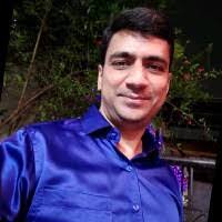 Aparna Nighojkar's Instagram, Twitter & Facebook