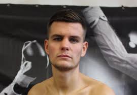 Alex Rutter not distracted by talk of Chris Conwell clash