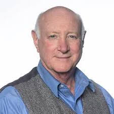 Dr. Richard B. Moss, MD