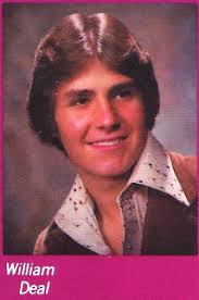 William "Bill" Deal III, Okemos, MI Michigan currently in Macomb, CA USA