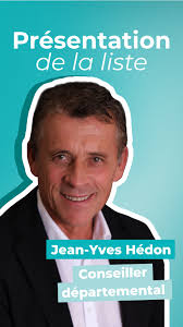 [Portraits de campagne], 💬 « Il a su, grâce à son dynamisme et sa  ténacité, redorer le blason de la ville de Belley. », Aujourd’hui,  découvrez Jean-Yves Hédon, 62 ans, premier adjoint au maire de la ...