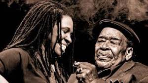 James Cotton & Ruthie Foster