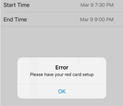 We did not find results for: Everything About Using Dasher Red Card In Australia Rideshare Au Nz