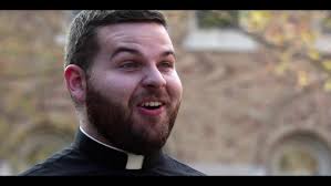 Priestly Influence: Deacon Jacob Carlin
