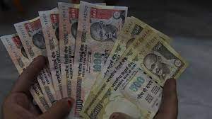 Inr), is the currency of india. Why India Wiped Out 86 Of Its Cash Overnight Bbc News