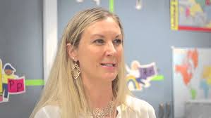 Eric's Epic Ed-venture: Richland Elementary School