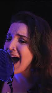 Wow! Check out how Bárbara Martínez transformed our latest single ‘Cross  The Divide’ into an acoustic gem 💎, Any idea who’s behind the masks? 😉,  Watch the full video