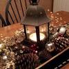 Minimalist christmas coffee table centerpiece ideas 01. 1