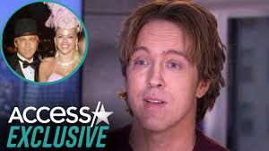 Anna nicole, bir nesil için adeta ibret oldu. Larry Birkhead Says Anna Nicole Smith Situation Custody Battle For Dannielynn Almost Killed Him Youtube